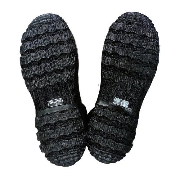 TIDEWE Rubber Neoprene Boots. Size 11 main image 6